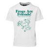 Podium Mens Poly Tee Thumbnail