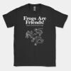 Gildan Mens Softstyle T-Shirt Thumbnail
