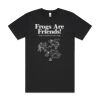 AS Colour Mens Block T shirt Thumbnail